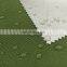 600D 100% Polyester Flame retardant Oxford fabric Waterproof fabric