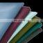 High Quality 300D polyester minimatt fabric/mini matt fabric/minimat fabric for garment