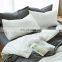 Japanese Style Tartan Design Luxury Home Bed Sheets Bed Sheet Bedding Set bed set