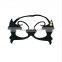 OEM halloween party felt mask 2mm 3mm 4mm