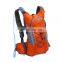 Amazon Hot sell Outdoor Hydration Backpack Water Bladder rucksack Hydro Set For Running