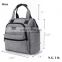 Multifunction Waterproof baby Diaper bag Backpack Large Capacity Travel  mummy bag for Mom and Dad