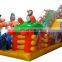 New Design Love Story Children inflatable jumping castle amusement park inflatable bouncer