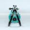 Cheaper Price Good Quality Aluminum Wire Cast iorn Body 1-Phase 2hp Concrete Vibrator Japanese Type