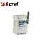 Acrel AEW-D20 smart wireless monitor remote control energy meter for electric monitored lock