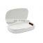 Popular Uv Sterilizer Multi-Function Disinfection Box with wireless charging for phone