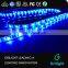 full spectrum led strip rgbw 4 color changing smd 5050 led strip light