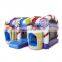 candy jumper inflatable bouncer bouncy jumping castle bounce house