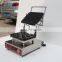 Professional machine for tartlets/tartlet baking machine/egg tart waffle maker