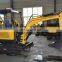 mini excavator nante  mini excavator rubber track minibagger preise
