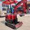 Hydraulic Agricultural Micro Mini Excavator