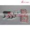 For Isuzu hiatch excavator 4HK1 4HK1X 4HK1T engine overhaul rebuild kit