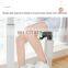 Multifunction New Technology New Design Lifting desk Magnetic Office Exercise Bike