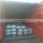 mill certificate for 60*80mm weld zinc galvanized unequal steel metal angles