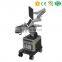 MY-A028D-N 19 inch LED medical display hospital digital trolley color doppler cheap price ultrasound scanner