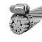 ACSR 95/15  50mm Overhead Bare aaac Conductor Aluminium Cable Price