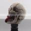 Universal Car Truck Skull Red Tongue Shifter Lever Knob Manual Gear Stick Shif knobt
