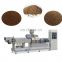 Industrial Pet Food Machine Making Extruder Pet Food Processing Machines With CE Certification