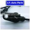 Engine OEM 57450-S0X-A01 57450S0XA01 Auto Parts Wheel Speed Sensor ABS Sensor For Honda Shuttle Odyssey 1999 - 2004