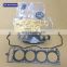 Replacement Gasket Full Set Kit OEM For Toyota For Cressida For Land Cruiser 2.4L 1988-1996 04111-35342 0411135342