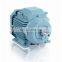 ABB motor M3AA/M2AA M3AA71B2 aluminum motor three phase induction ac motor 0.55KW 2P IP55 Low voltage