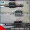 Original high quality Linear Block Rail linear bearings list linear guide