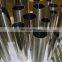 6X0.3mm 304 stainless steel pipe capillary tube 6*0.3 6*0.5 6*0.8