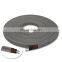 OEM China Supplier 12-380V Self-Regulating Heating Cable For Explosion Proof