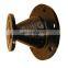 Double Flange Reducer Double Flange Taper