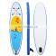 Factory Custom Stand Up Paddle Board Inflatable Surfboard Set