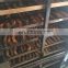 Commercial 500kg per batch smoked catfish oven/industrial smoking furnace/sausage smoking machine price