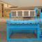 Professional paper pulp molding equipment rotary fast food paper egg tray box making machinery factory