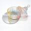5'' Round Mirror Table Decor Mirror for Weddings