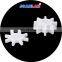 JOAN LAB Hot Sale PTFE Magnetic Stir Bar For Laboratory Use