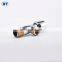BT3016 good price brass two-way slow opening angle valve