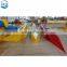 Customized Inflatable Banana Boat Tube Water Tubes,Four Person Inflatable Boat For Lake