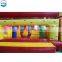 Wholesale funny kid play games inflatable air bouncer castle