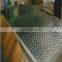 low price chequer steel Q235 high quality checker plate