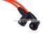 4.0L V8 23022 Spark Plug Ignition Wire Wires Cable Core For Lexus LS400 23022