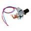 Vapor Canister Purge Solenoid Valve W/ Wire For Toyota Lexus CAMRY 90910-12271, 90910-12109, 9091012109, 9091012271, CP419