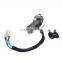 NEW Set 2992551 Ignition Lock Cylinder With Keys Fit For Iveco Daily 2000-2006