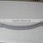For Hyundai Veloster Carbon Fiber Front Bumper Bottom Lip