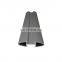 6063 Sliding Door Aluminium Profile