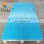 2020 8% Discount PE Road Mats / Composite Rig Mats / Ground Plastic Protection Mat