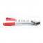 China handy polyester plastic flexible fiber manual strapping sealer, strap sealer
