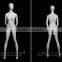 Wholesale Fiberglass Female Mannequin Abstract Dummy Model HELENA2
