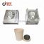 2020 OEM Taizhou Factory 2019 good design Customized High Precision of Plastic Injection Dustbin Mould
