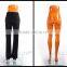 fiberglass torso women pants mannequins