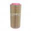3840036 excavator engine air filter manufacturer c25710 generator air filter elements