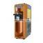 food truck snack ice cream machine with 220v